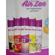 AIRZEN CAISSE PRESENTOIR MIXT 12U*1