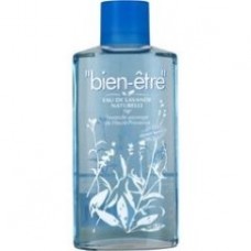 BIEN ETRE LAVANDE 250ML