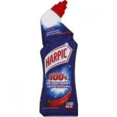 Harpic Gel 100% Detartrant 750ml