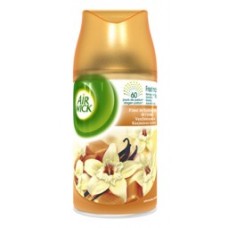 Airwick Rechrg Vanille Caramel 250ml