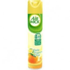 Airwick ARSL 4EN1 ZESTE ARGUMES 6*300ML