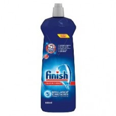 FINISH Liquide Rinçage 800ml