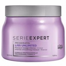 NEW LP SE LISS MASQUE 500 ML VA16