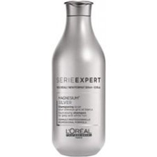 NEW SILVER SHP 300ML V065