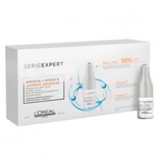 AMINEXIL ADVANCED 10*6ML V315