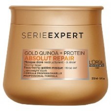 LP SE ARG GOLDEN MASK 250 ML VG61