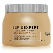 LP SE ARG GOLDEN MASK 500 ML VA16