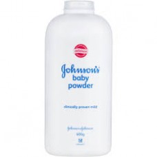 JB TALC 200g