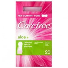 CARF PS SACHET ALOE 20