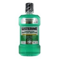 LISTERINE 500ML TAGD