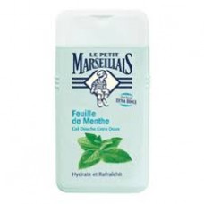 LPM GEL FEUILLE DE MENTHE 250 FR