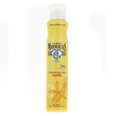 LPM DEO VANILLE 200ML