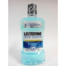 LISTERINE ZERO  500ML 