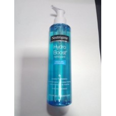 NG HYDRO BOOST WATER GEL CLEANSER 200