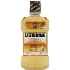 LISTERINE 500 ML MISWAK