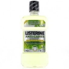 LISTERINE 500 ML GREEN TEA