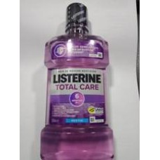 LISTERINE TOTAL CARE 500 ML