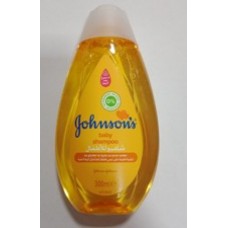 JB SHP GOLD 300ml