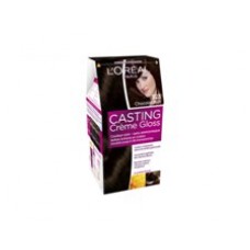 CASTING CHOCOLAT NOIR 323