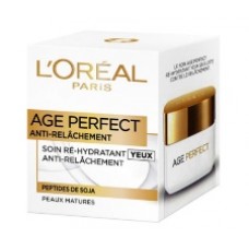 DE AGE PERFECT YEUX P15 FRI