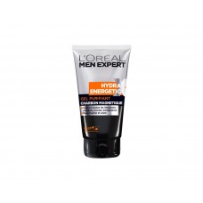 ME GEL NETTOYANT CHARCOAL 150ML