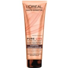 PURE LISS SHAMPOOING 250 ML EVERSLEEK RESTOR