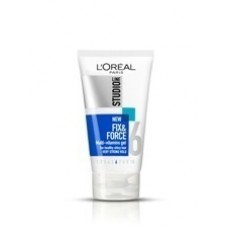 STUDIO GEL FIX AND STYLE ULTRA FORTE 150ml