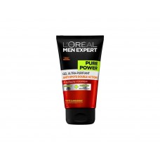 MEN EXPERT PURE POWER GEL VOLCANO