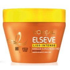 ELSEVE MSQ LISS INTENSE 300 ML RENO