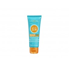 S.SUN PROT FACE CREAM TUBE 75ML