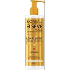 ELSEVE POT EXTRAORDINAIRE CHEVEUX SEC400ML