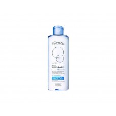 DE MICELLAR WATER FL400 FRI FRESH