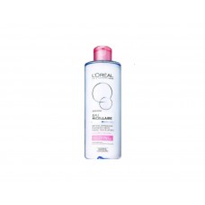 DE MICELLAR WATER FL400 FRI SOFT