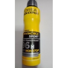 ME DEO ATO AE200 FR INVINCIBLE SPORT