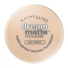 FDT DREAM MAT MOUSSE 020