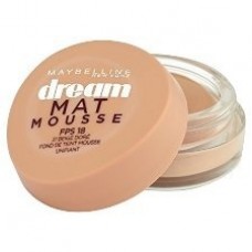 FDT DREAM MAT MOUSSE 021