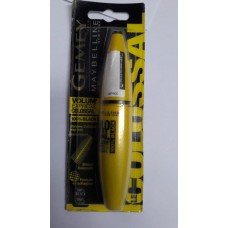 MASCARA V. EXP COLOSSAL 100% BLACK