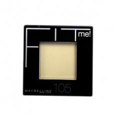 FIT ME PRESSED POWDER NU FR/GB 105