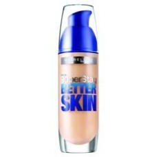 FDT SUPERSTAY BETTER SKIN 021 NUDE/BEIGE