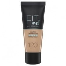 FIT ME FDT MATTE.TB.NUgb 120 Classi