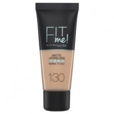 FIT ME FDT MATTE.TB.NUgb 130 Buff B