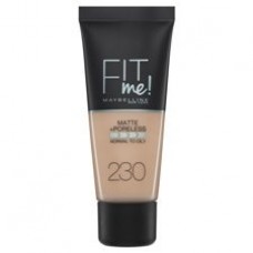 FIT ME FDT MATTE.TB.NUgb 230 Natura