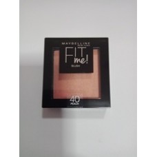 FIT ME BLUCH NU 40 PEACH