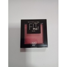 FIT ME BLUCH NU 55 BERRY