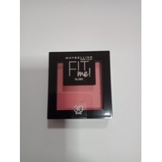 FIT ME BLUCH NU 30 ROSE