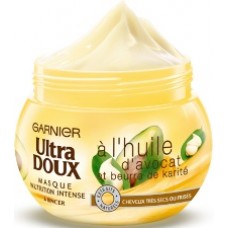 UD MASQUE 300ML AVOCAT