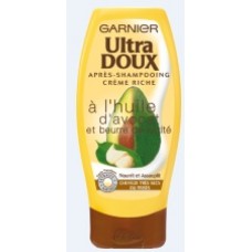 UD AP SHP 200ML AVOCAT