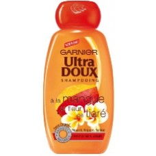 UD SHP250 MANGUE ET TIARE