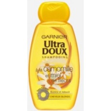 UD SHP400ML CAMOMILLE