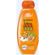 UD SHP400ML ENFANT ABRICOT